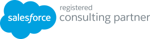 Salesforce Registered Consulting Partner